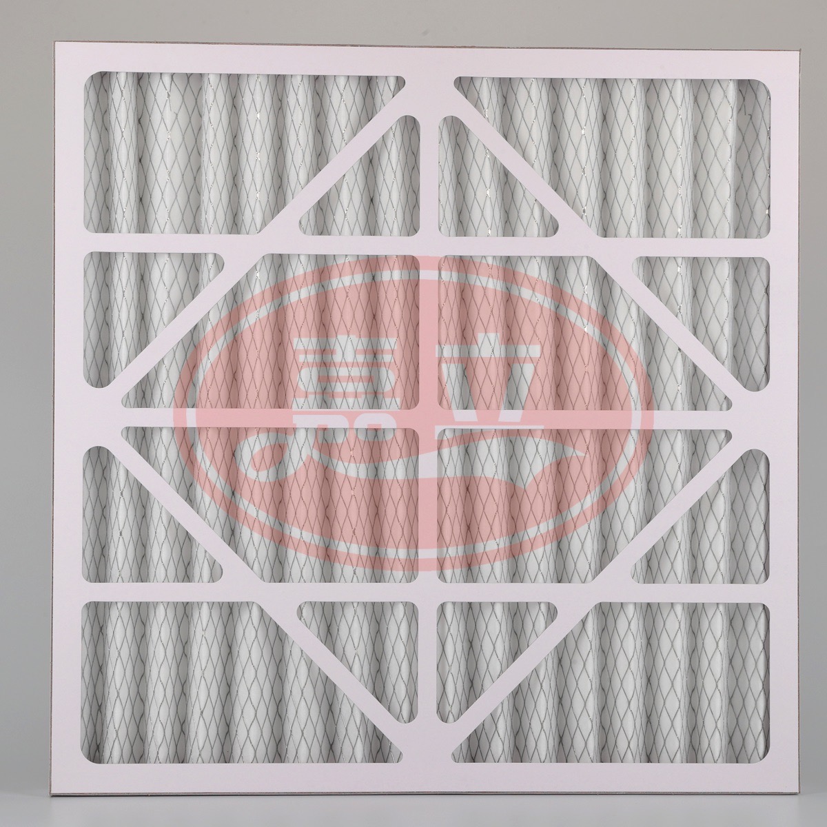 罗城纸框过滤器